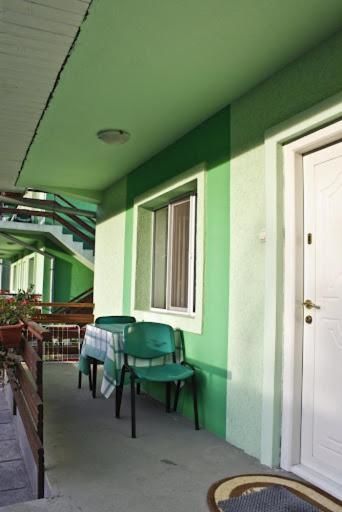Гостевой дом Pension Charisma Бэиле-Еркулане-16