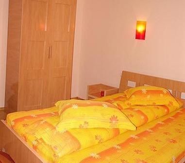 Гостевой дом Pension Charisma Бэиле-Еркулане-31